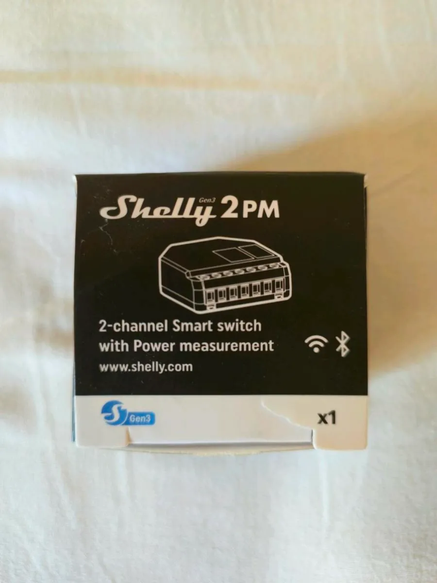 Smart switch - Image 2