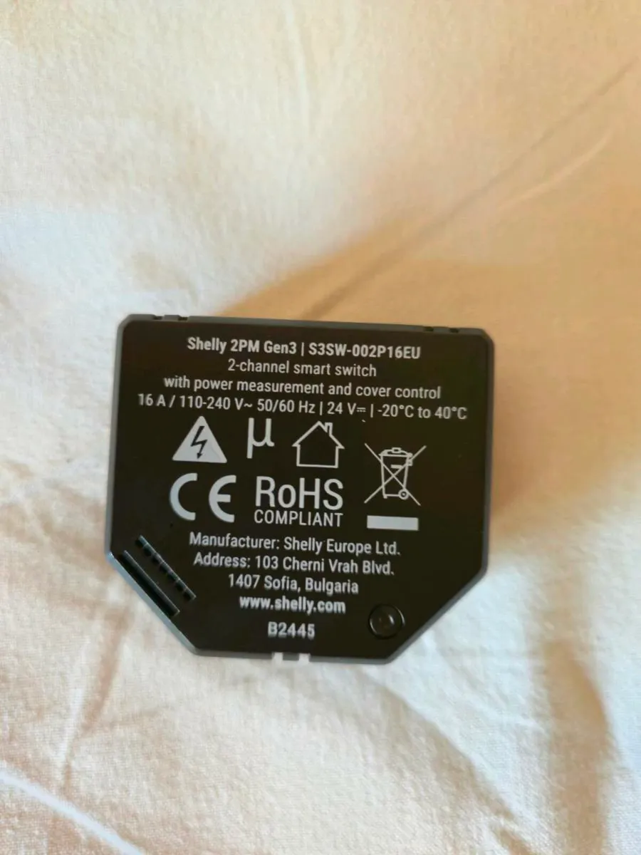 Smart switch - Image 3