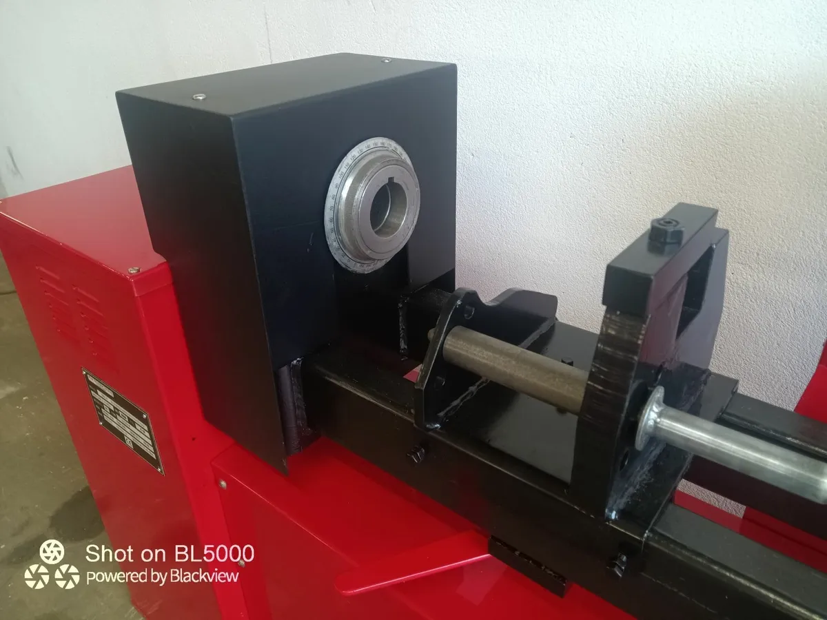 SCROLLING AND TWISTING  MACHINE - Image 4