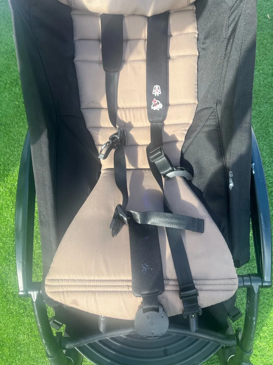 Yo-yo stroller - Image 3