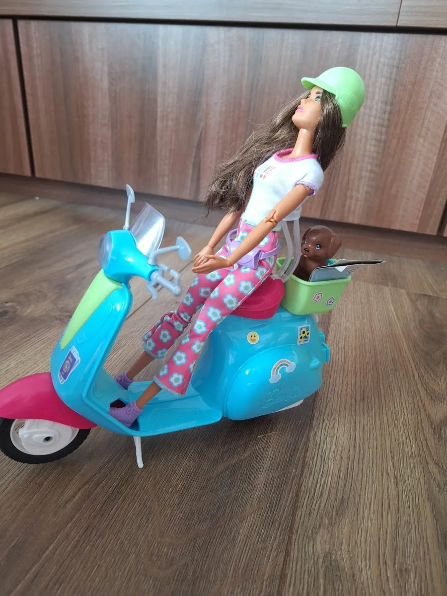 Barbie Toys-Get Ahead for Christmas!! - Image 2