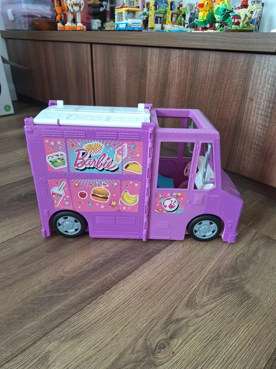 Barbie Toys-Get Ahead for Christmas!! - Image 3