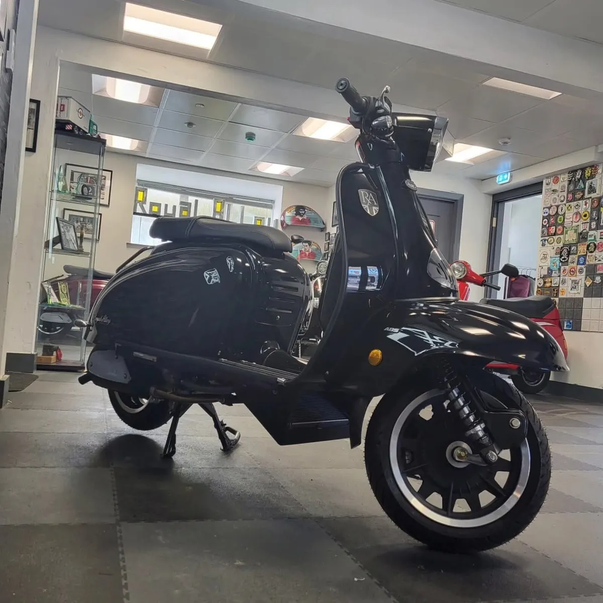 Royal alloy 300cc sale - Image 2