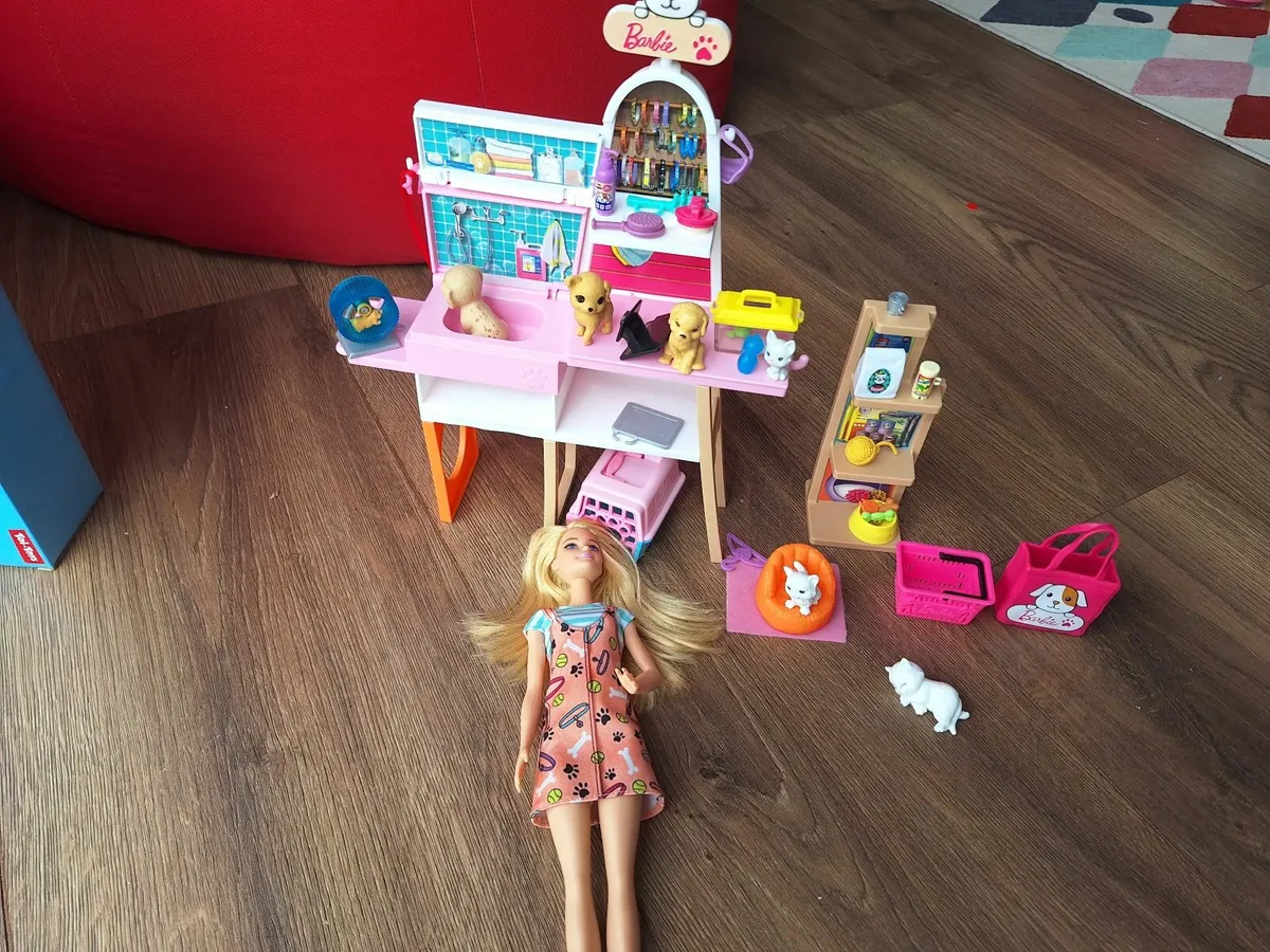 Barbie Toys-Get Ahead for Christmas!! - Image 4