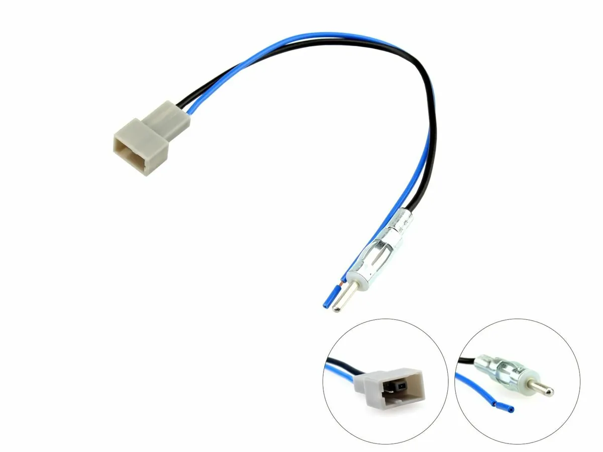 Connects2 CTKHD01 Honda Civic Stereo Fitting Kit - Image 2