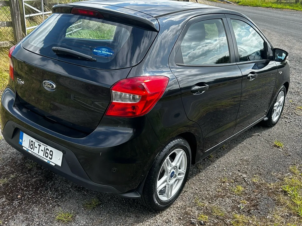 2018 Ford Ka+ 1.2 - Image 3