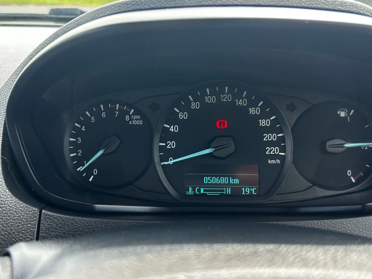 2018 Ford Ka+ 1.2 - Image 2