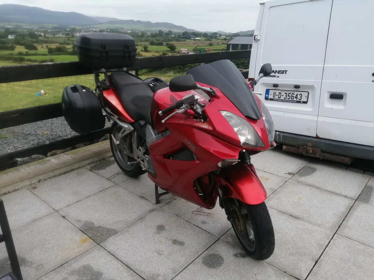Honda Other 2007 - Image 2