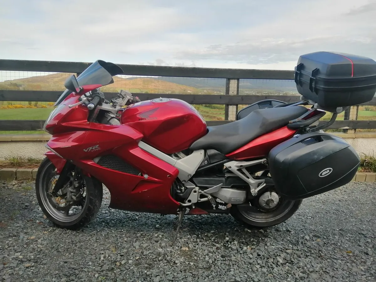 Honda Other 2007 - Image 1