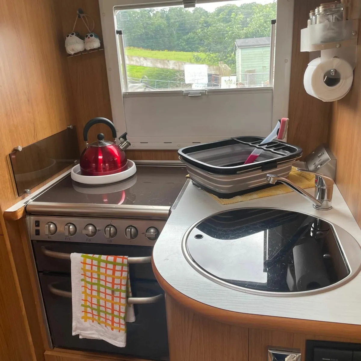 Motorhome - Image 4