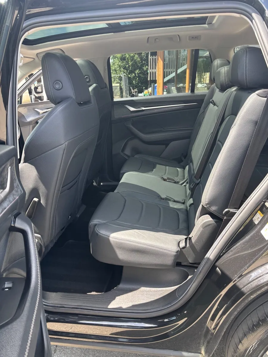 Skoda Kodiaq 2024 Sel Plus - Image 4