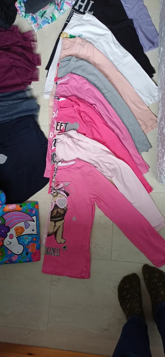 Girls Bundle 9-10 - Image 2
