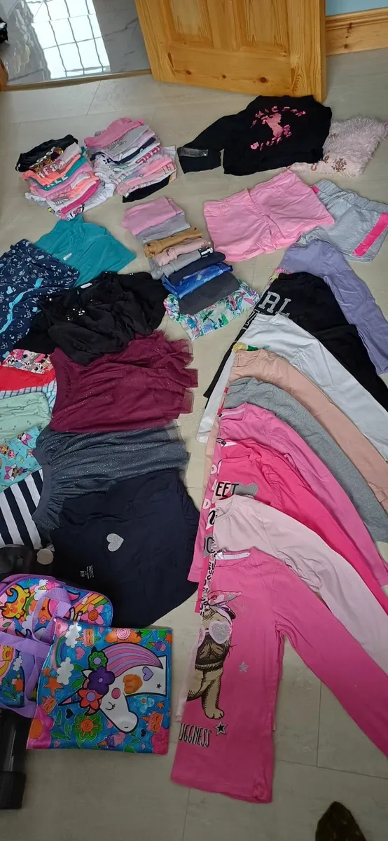 Girls Bundle 9-10 - Image 3