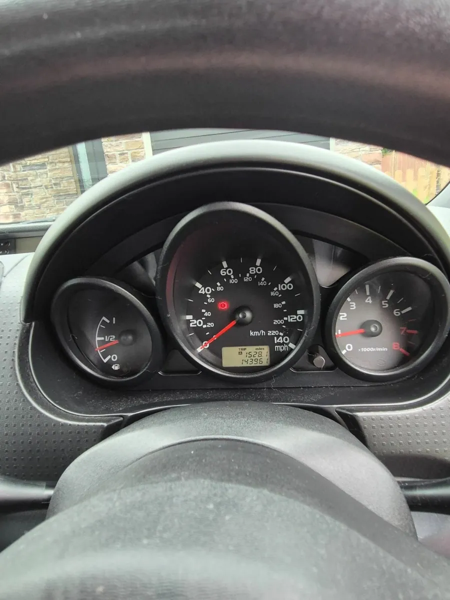 Mitsubishi Colt 2008 - Image 2