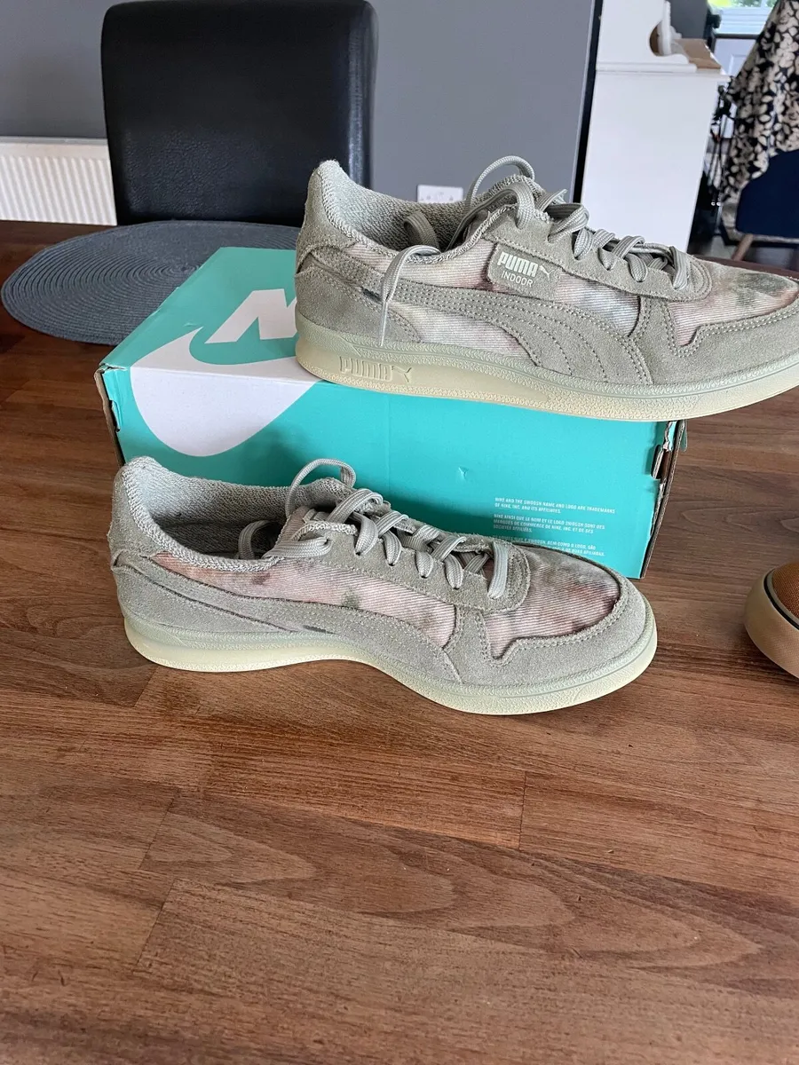 Trainers - Image 4