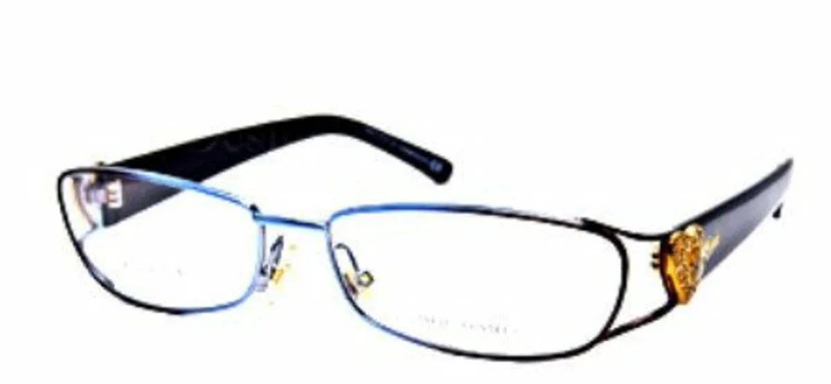 Authentic Gucci Reading Glasses/As New - Image 2