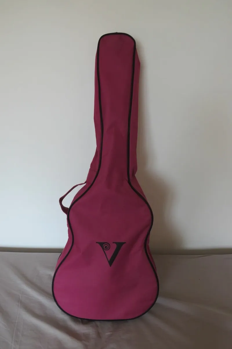 Valencia 3/4 Classical Guitar - Children - Image 3