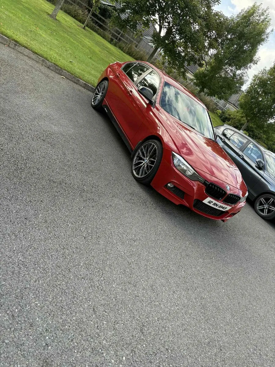BMW 3-Series 2012 - Image 1