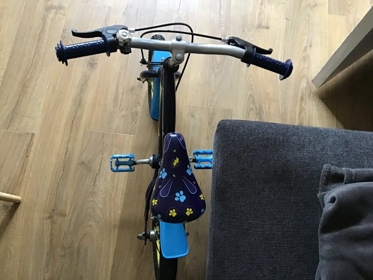 Child bike - Image 3