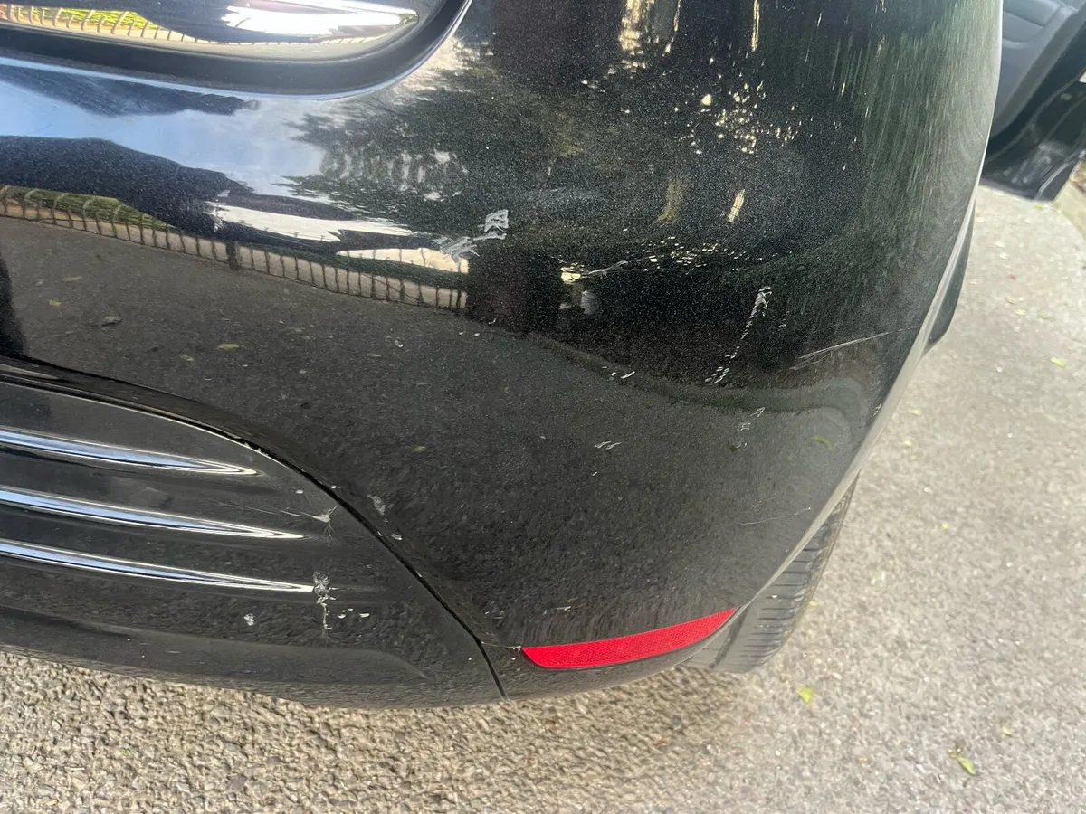 Renault Clio 2017 - Image 4