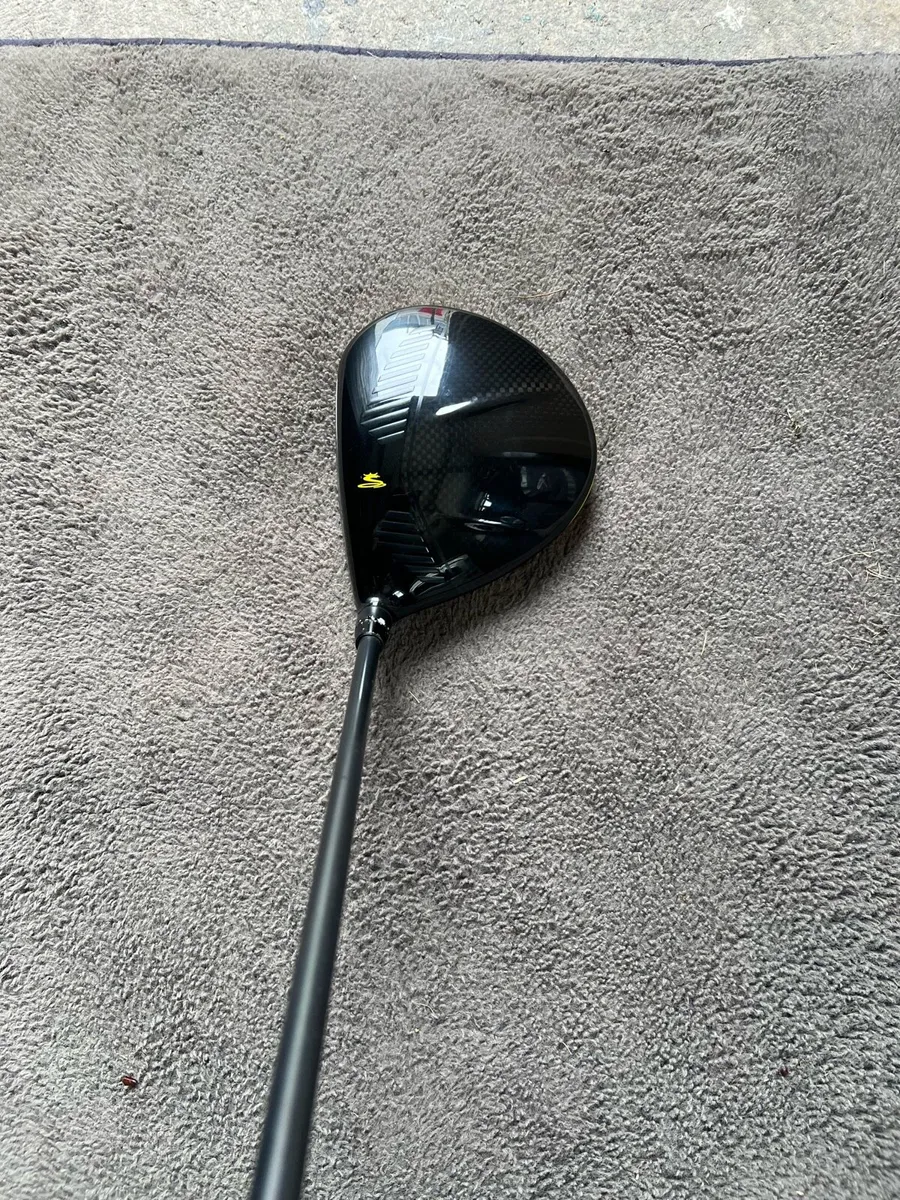 Cobra f9 driver - Image 2