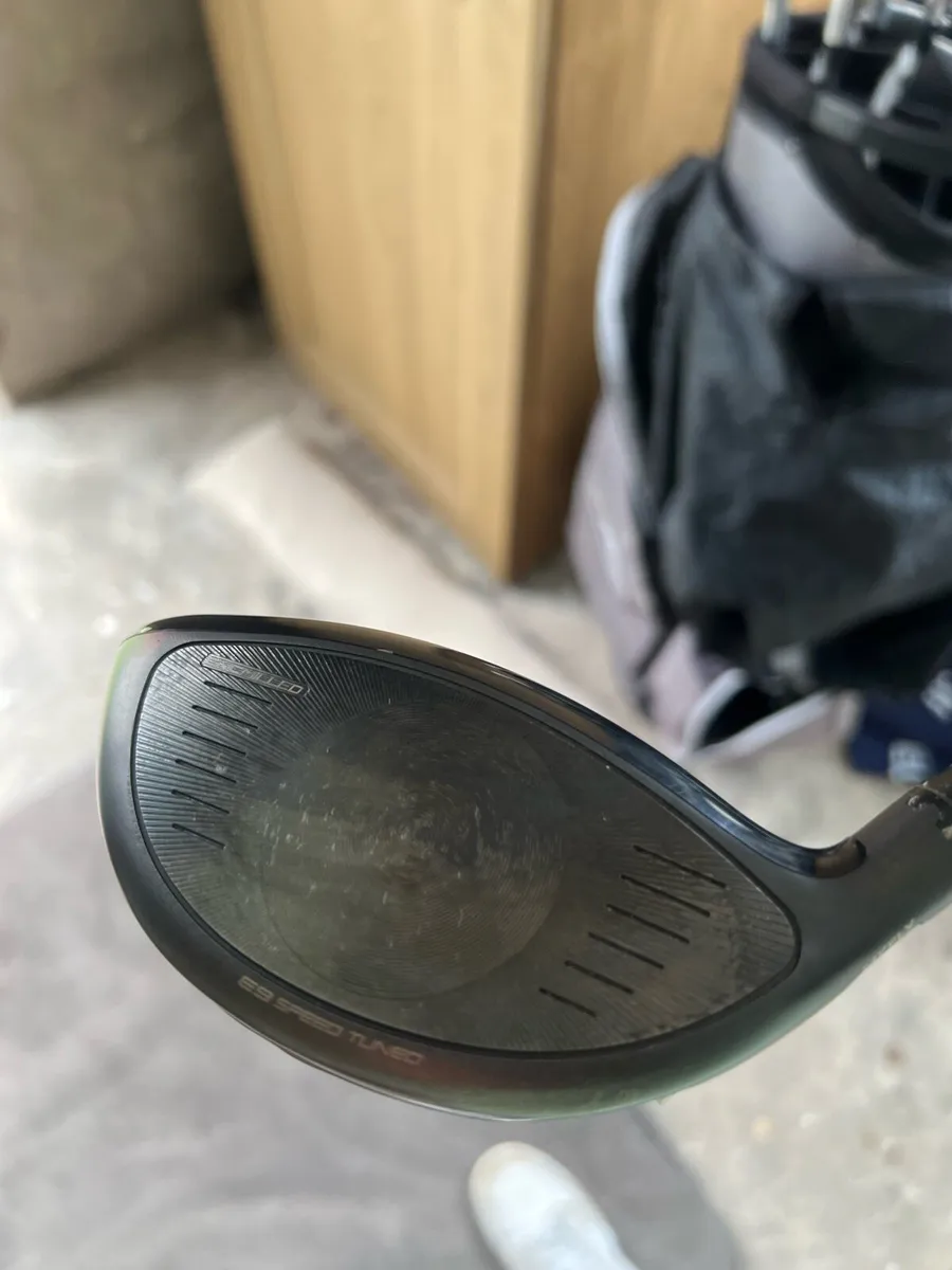 Cobra f9 driver - Image 3