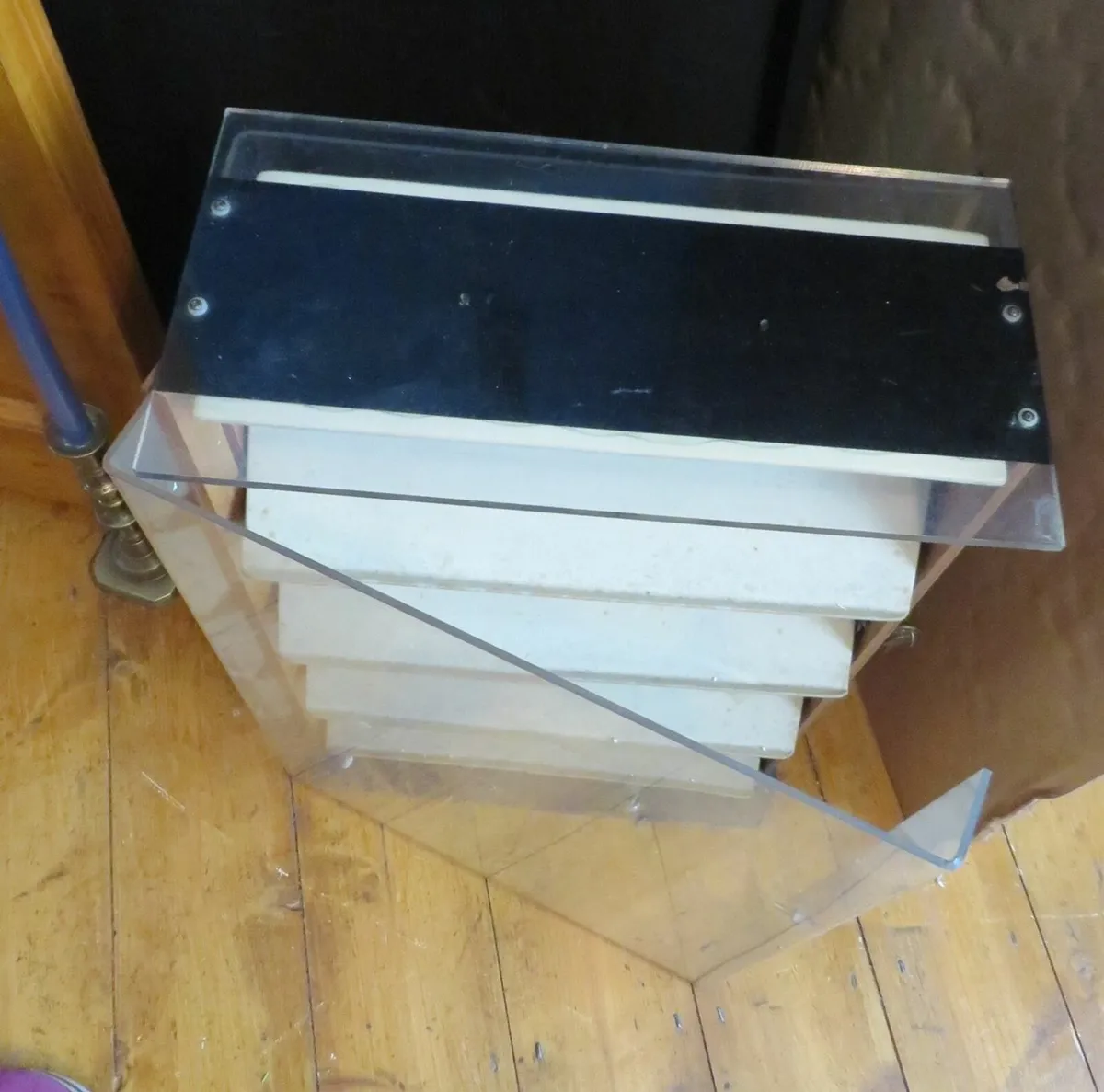Display cabinet - watches, zippo lighters, - Image 3
