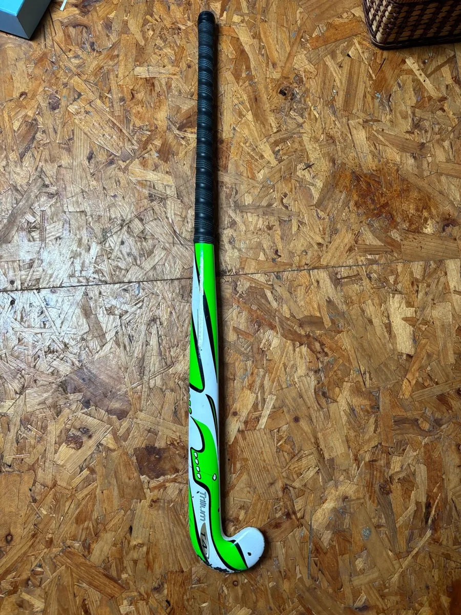 Hockey stick - Image 1