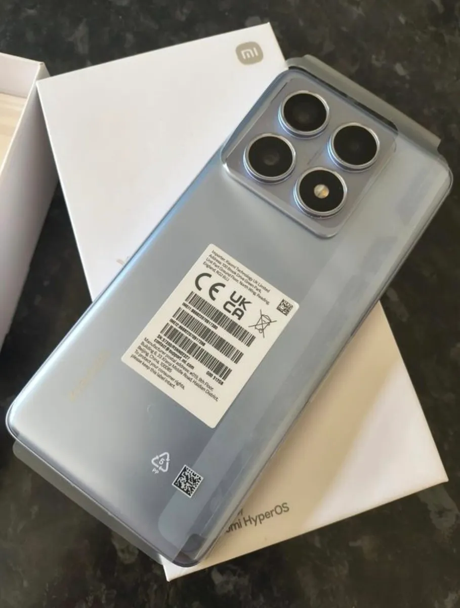Xiaomi 14t Pro