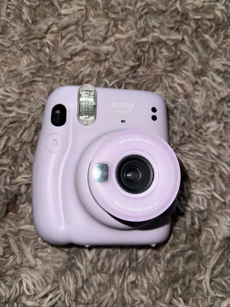 Instax mini 11 camera - Image 2