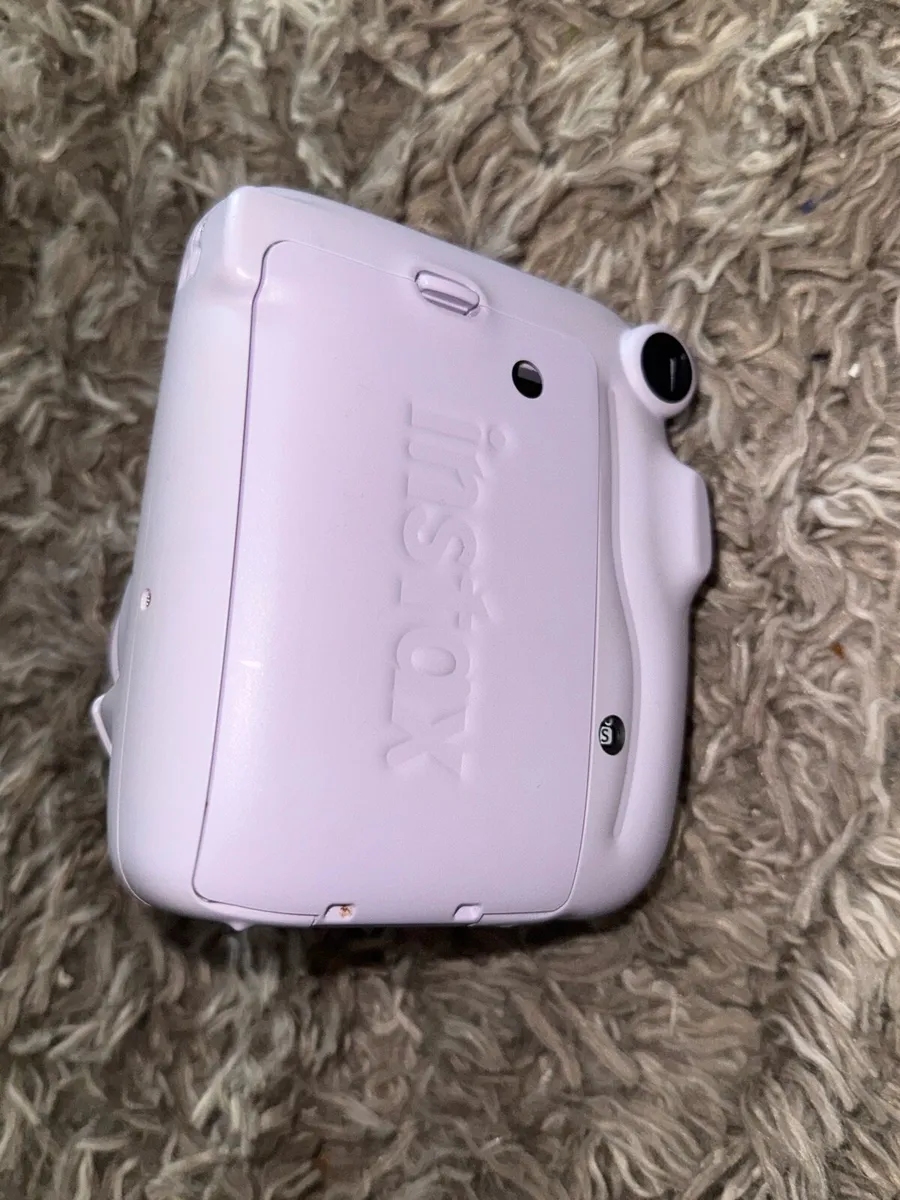 Instax mini 11 camera - Image 3