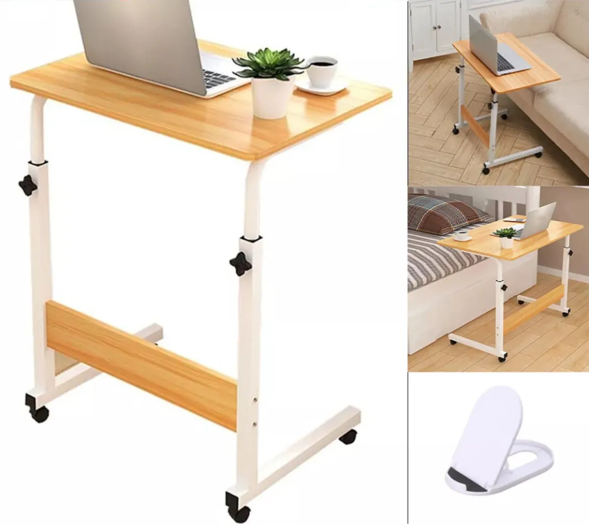 NEW Multi-Purpose Laptop, Study Desk - Image 4