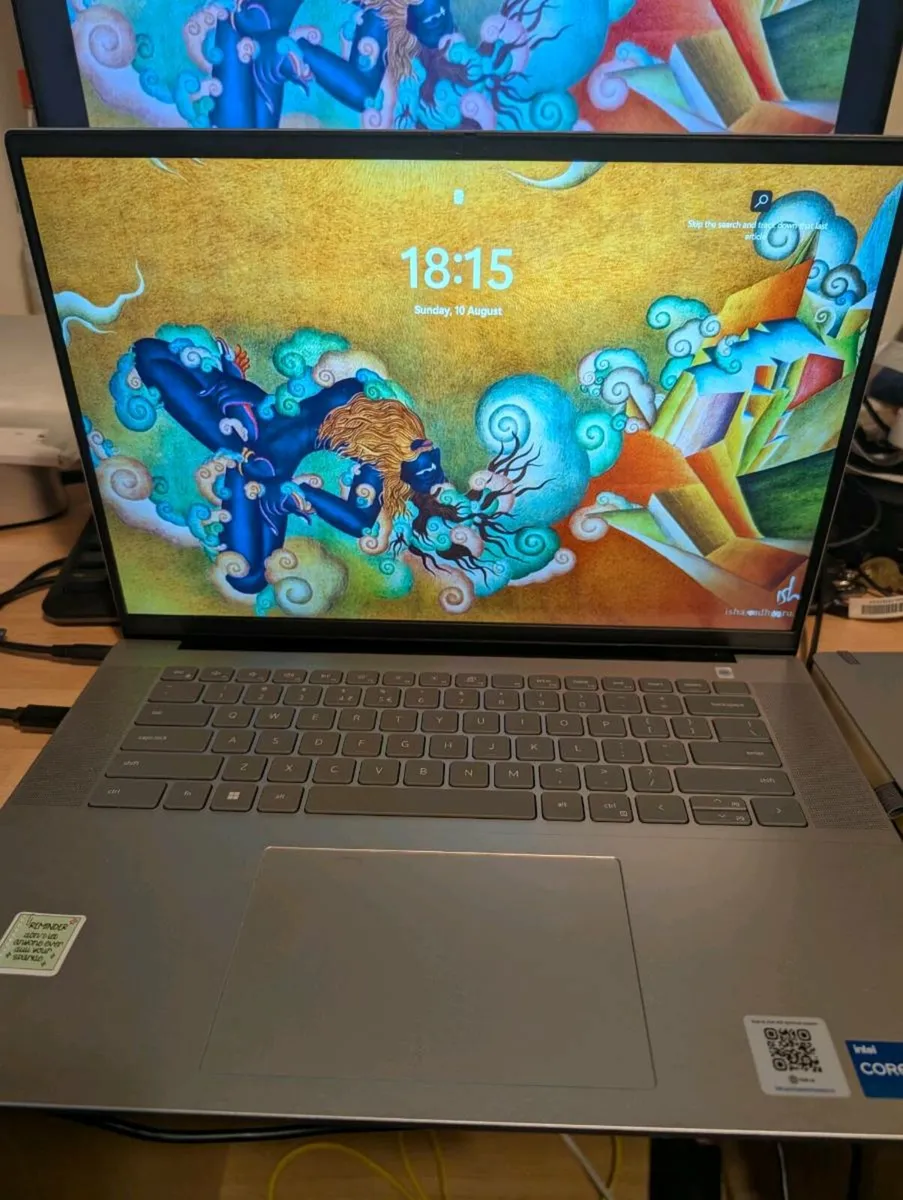 Dell Inspiron 16 5630 Laptop - Image 1