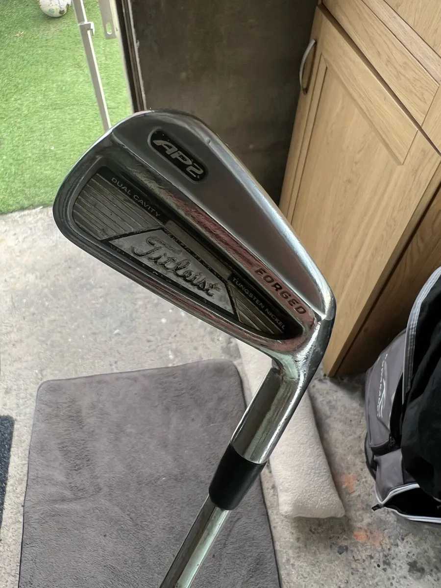 Titleist ap2 4 iron - Image 1