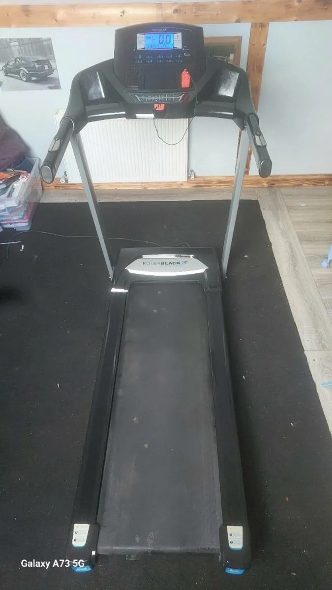 Treadmill - Image 2