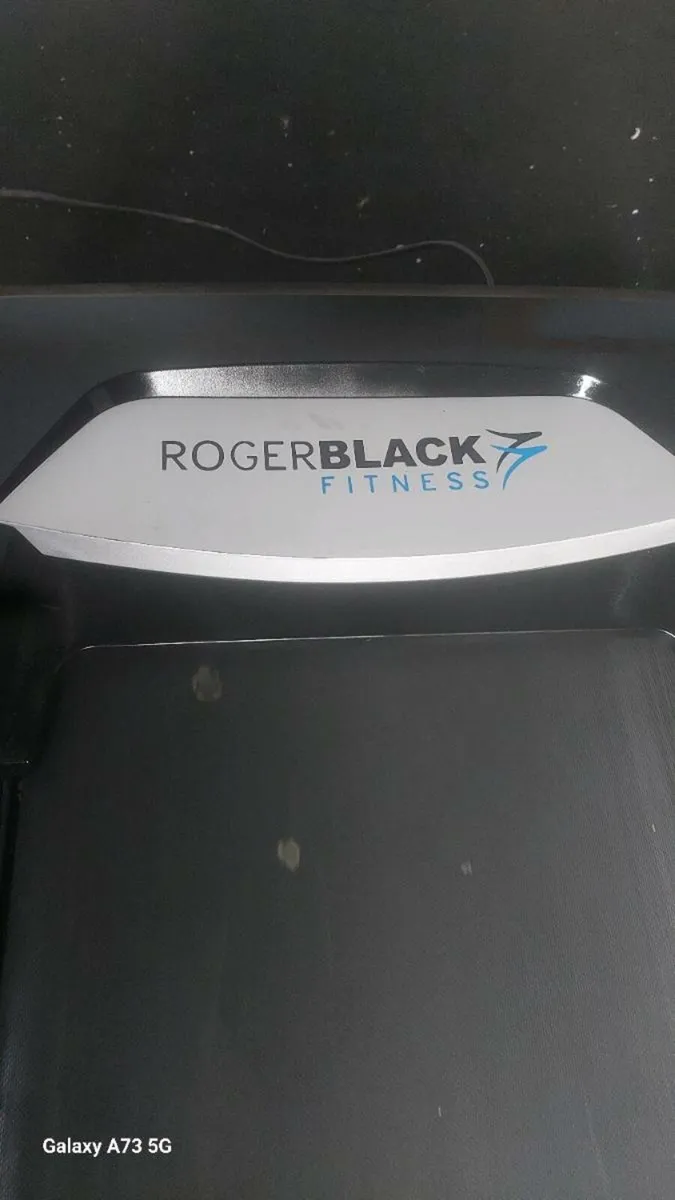 Treadmill - Image 3