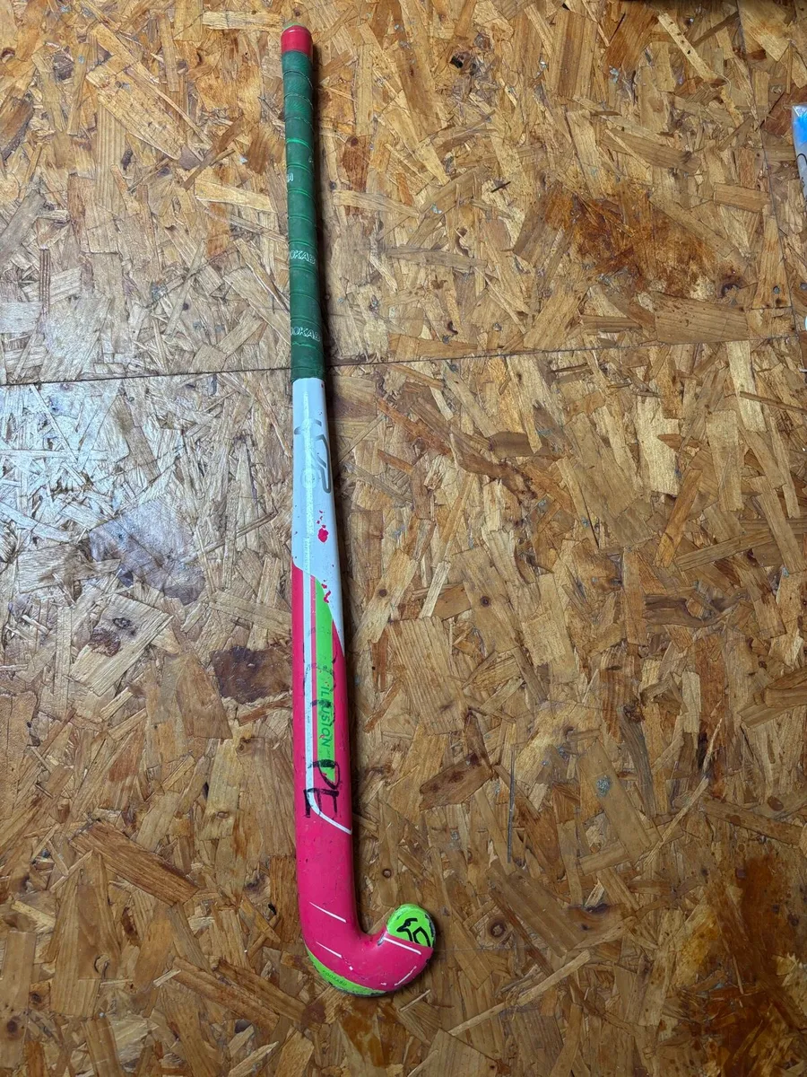 Hockey stick - Image 1