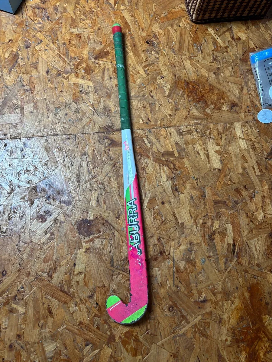 Hockey stick - Image 2