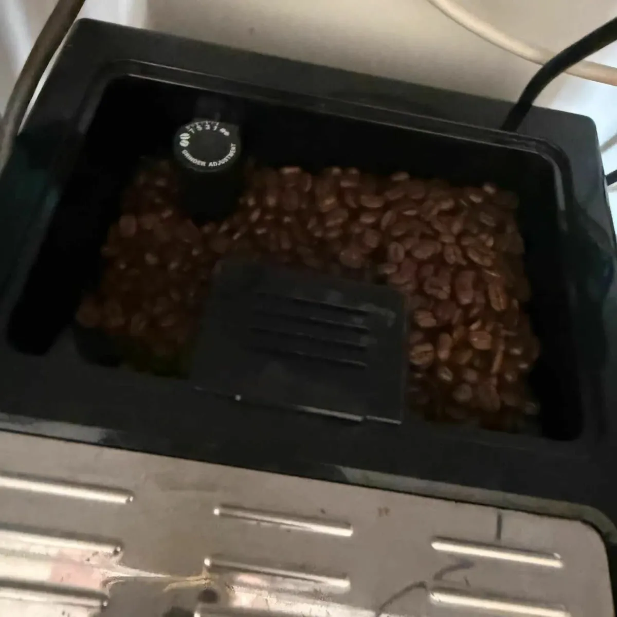Coffee machine De'Longhi ECAM44.620.S - Image 4