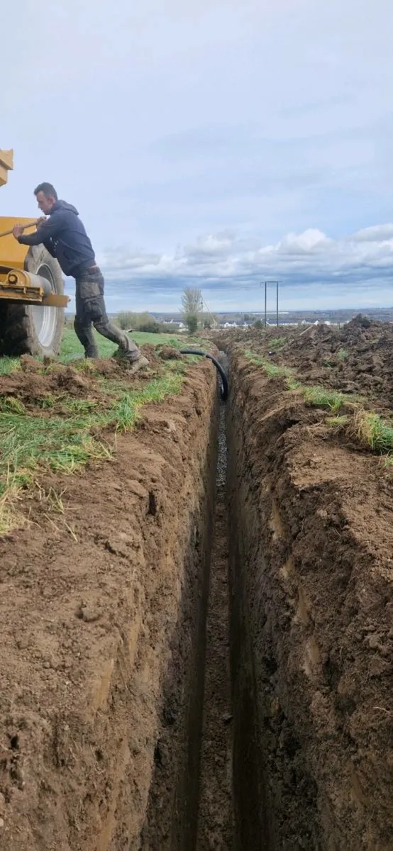 drainage contractors - Image 2