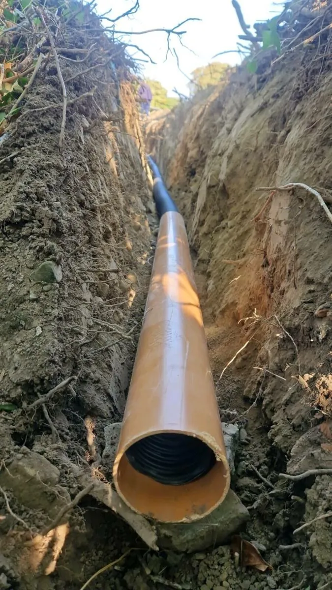 drainage contractors - Image 3