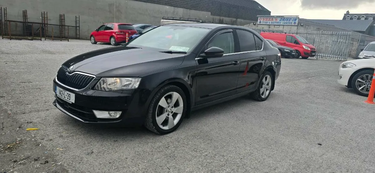 Skoda octavia - Image 2