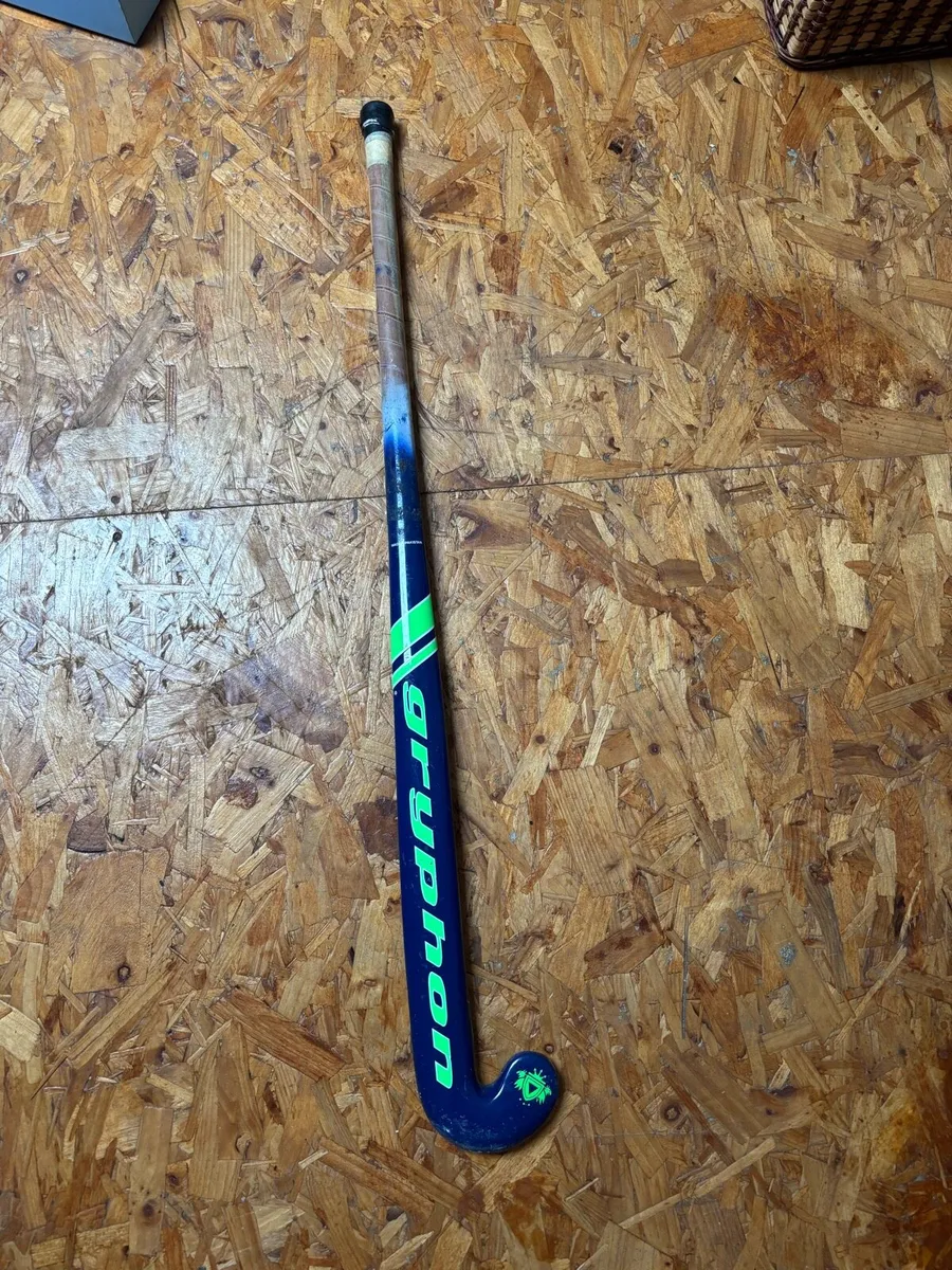 Hockey stick - Image 1