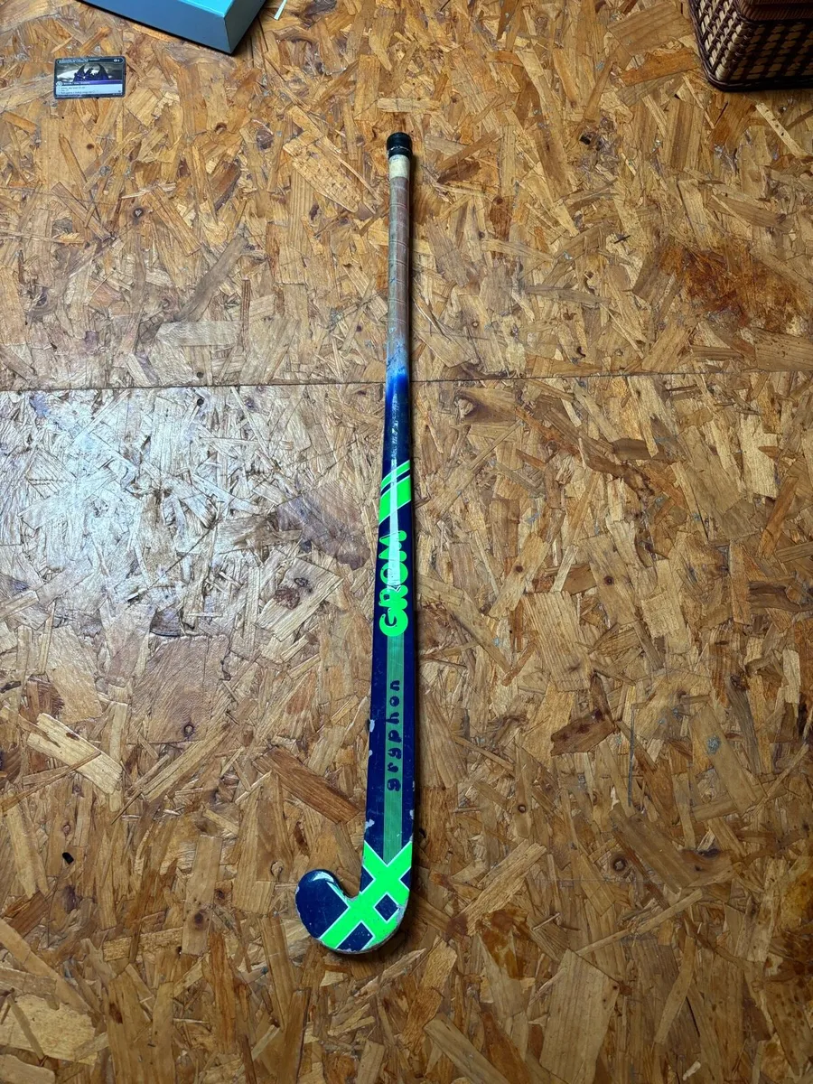 Hockey stick - Image 2