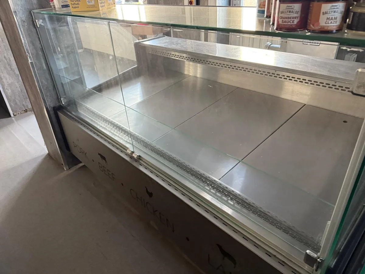 Butcher Equipment - Image 4