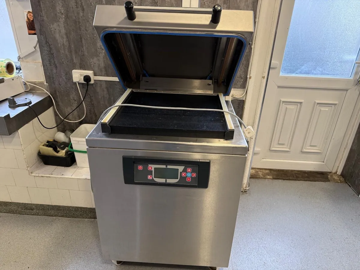 Butcher Equipment - Image 1