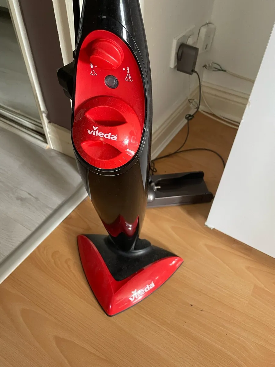 mop steamer vileda - Image 2