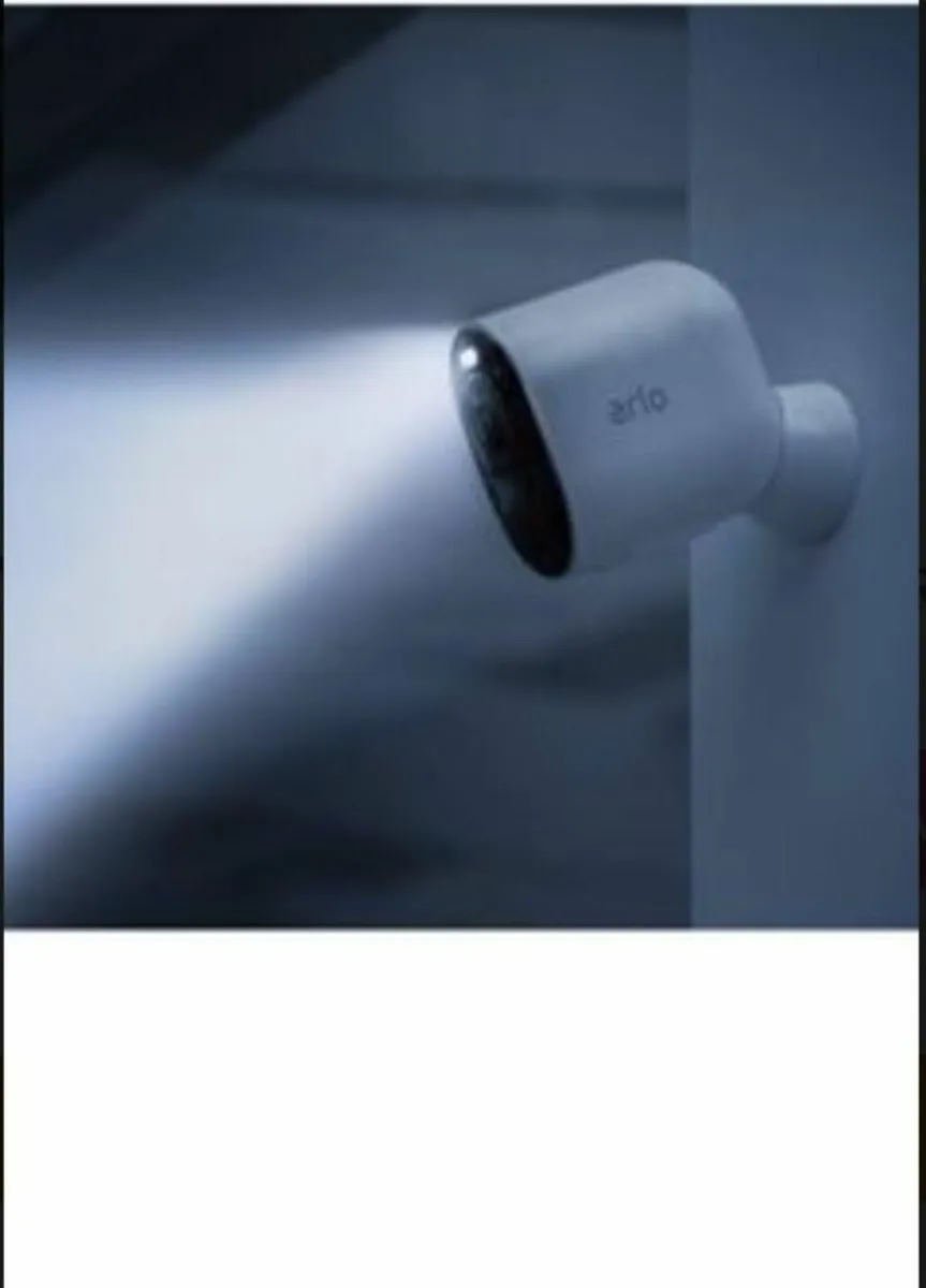 Arlo Ultra+ security cameras - Image 3