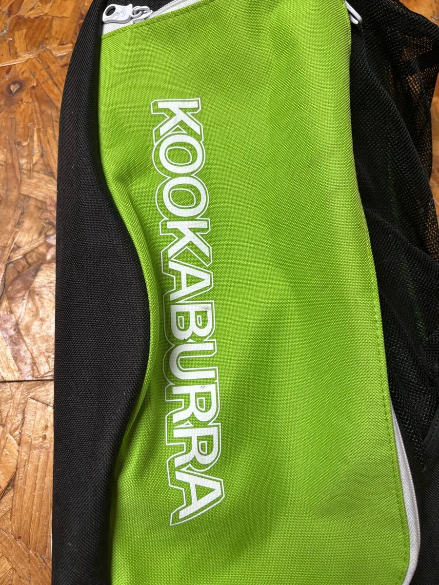 Hockey bag - Image 1