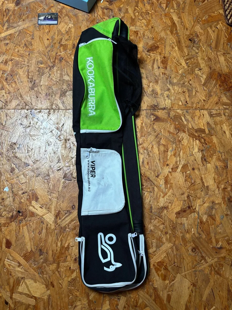 Hockey bag - Image 3